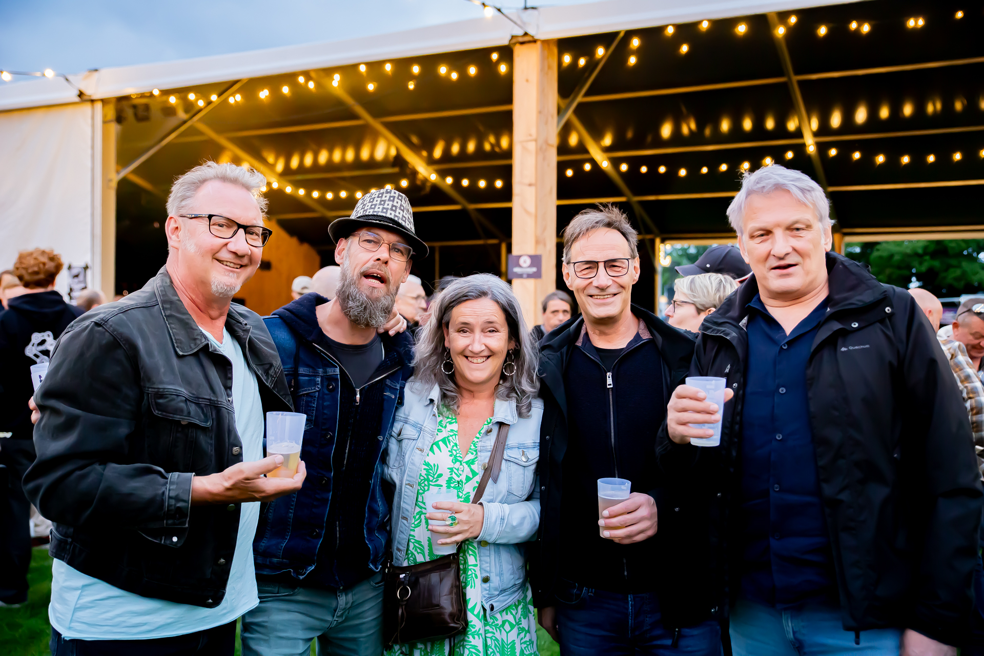 Sfeer @ Blues Peer, picture 22, photographed by Leen Verlinden - FrontView Magazine