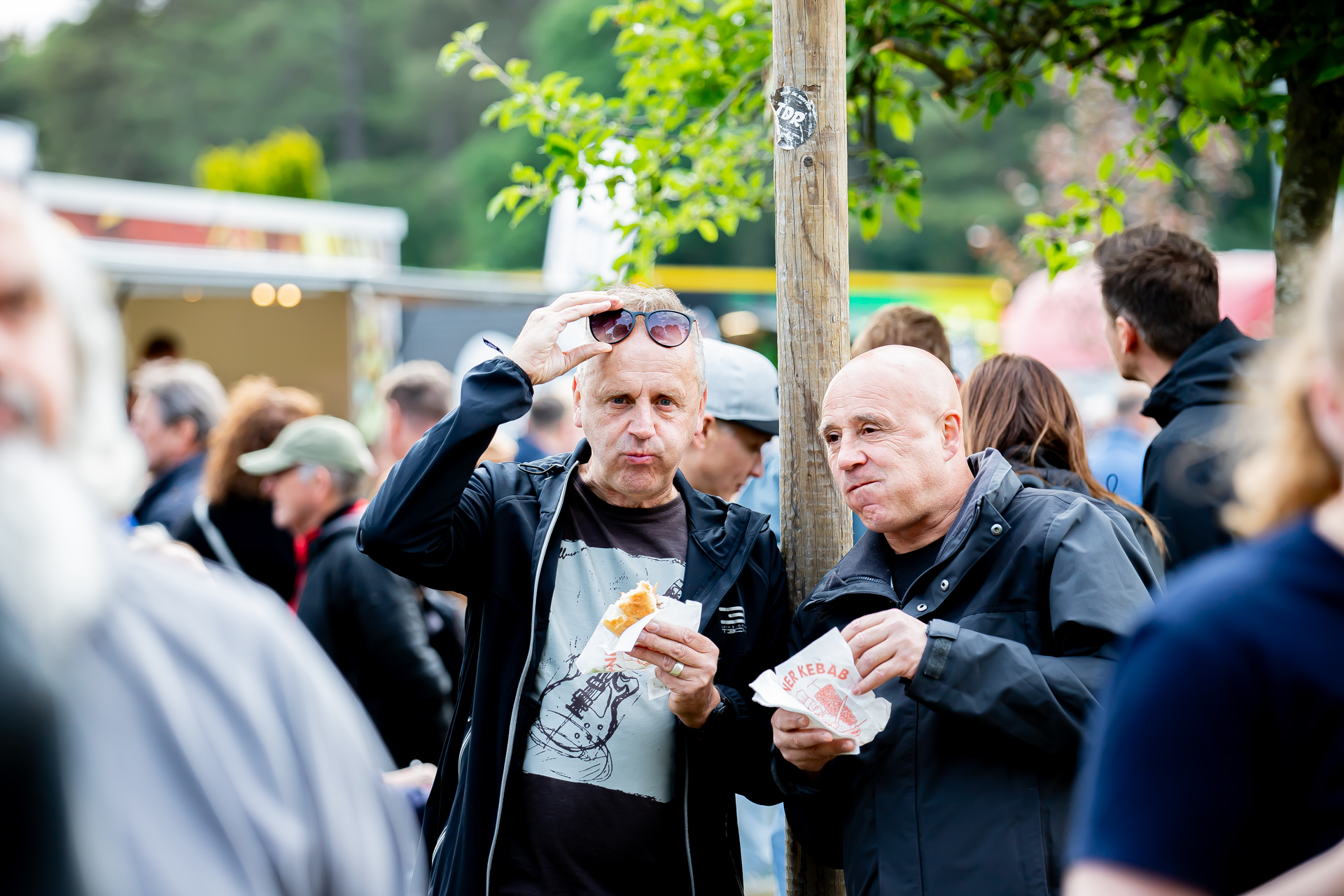 Sfeer @ Blues Peer, picture 24, photographed by Leen Verlinden - FrontView Magazine