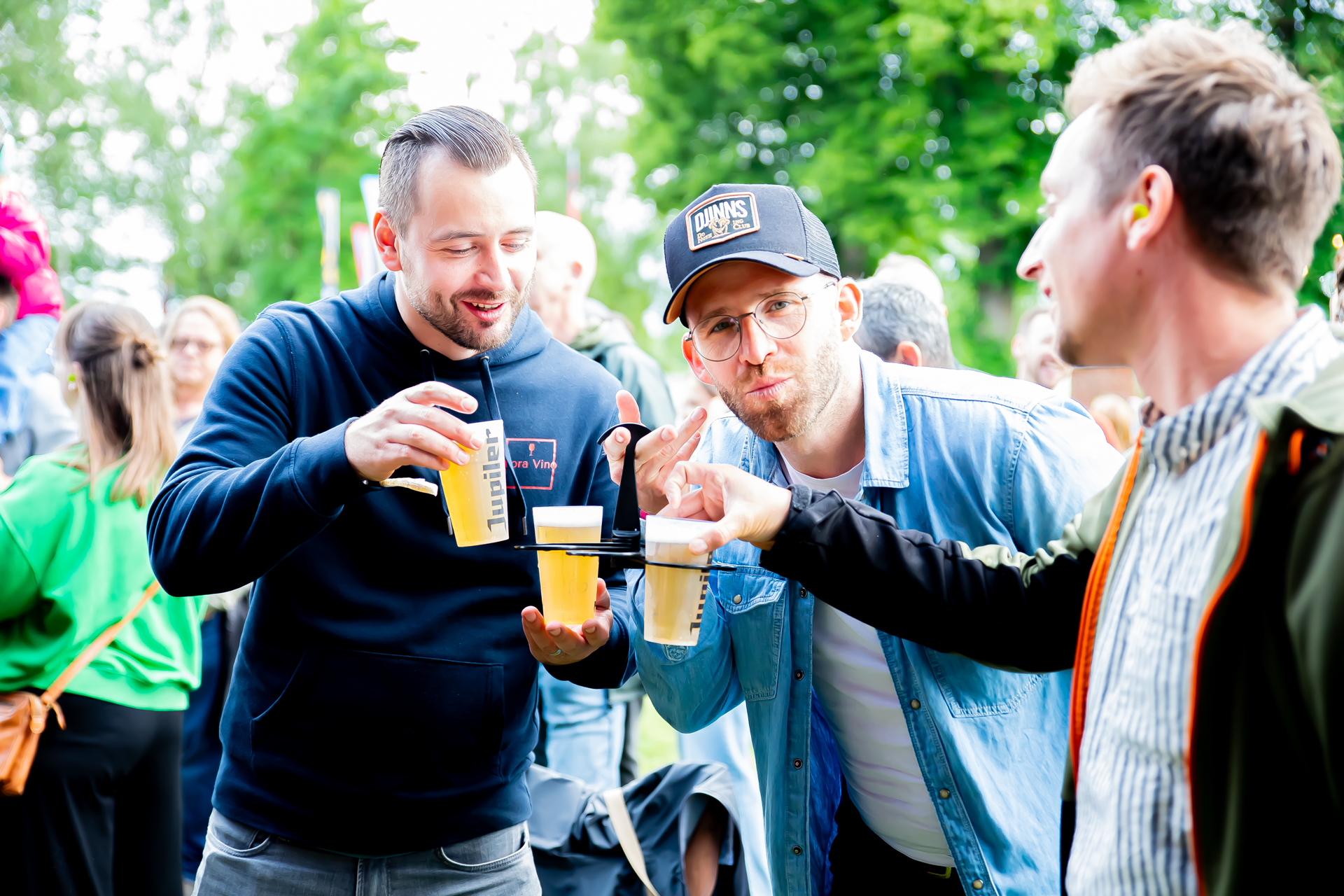 Sfeer @ Blues Peer, picture 28, photographed by Leen Verlinden - FrontView Magazine