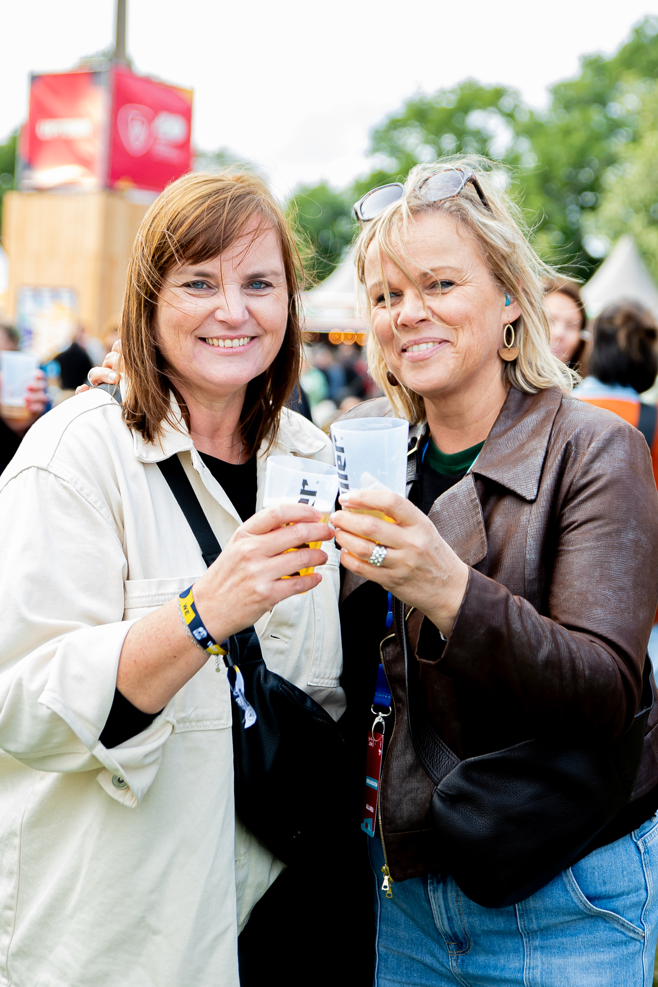 Sfeer @ Blues Peer, picture 38, photographed by Leen Verlinden - FrontView Magazine