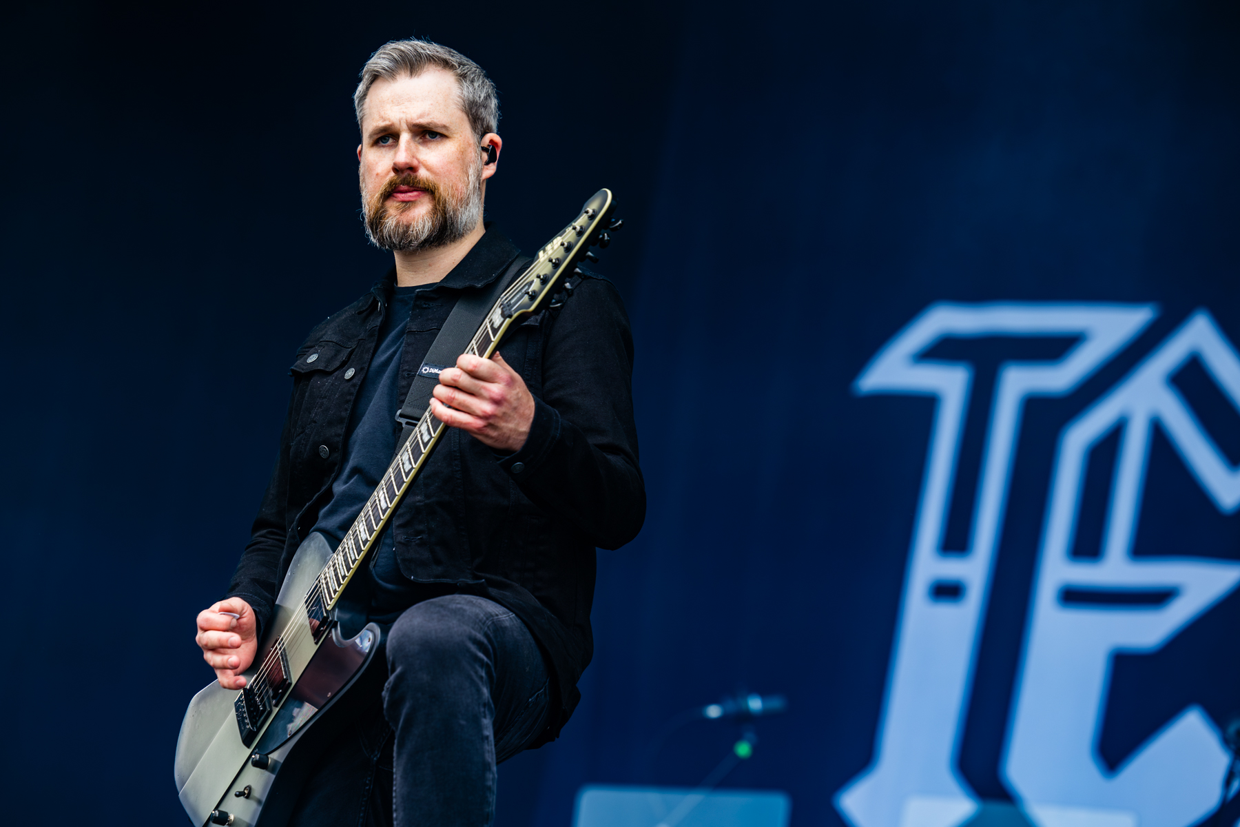 Tenside @ South Of Heaven, picture 1, photographed by Dorien Goetschalckx - FrontView Magazine