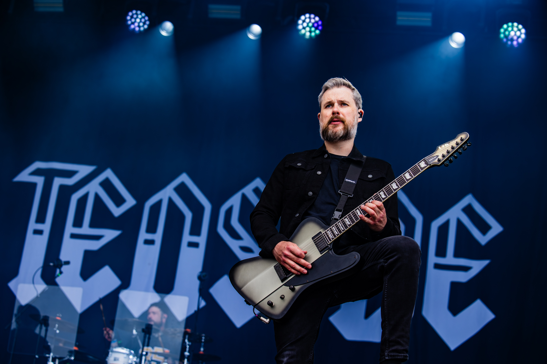 Tenside @ South Of Heaven, picture 5, photographed by Dorien Goetschalckx - FrontView Magazine