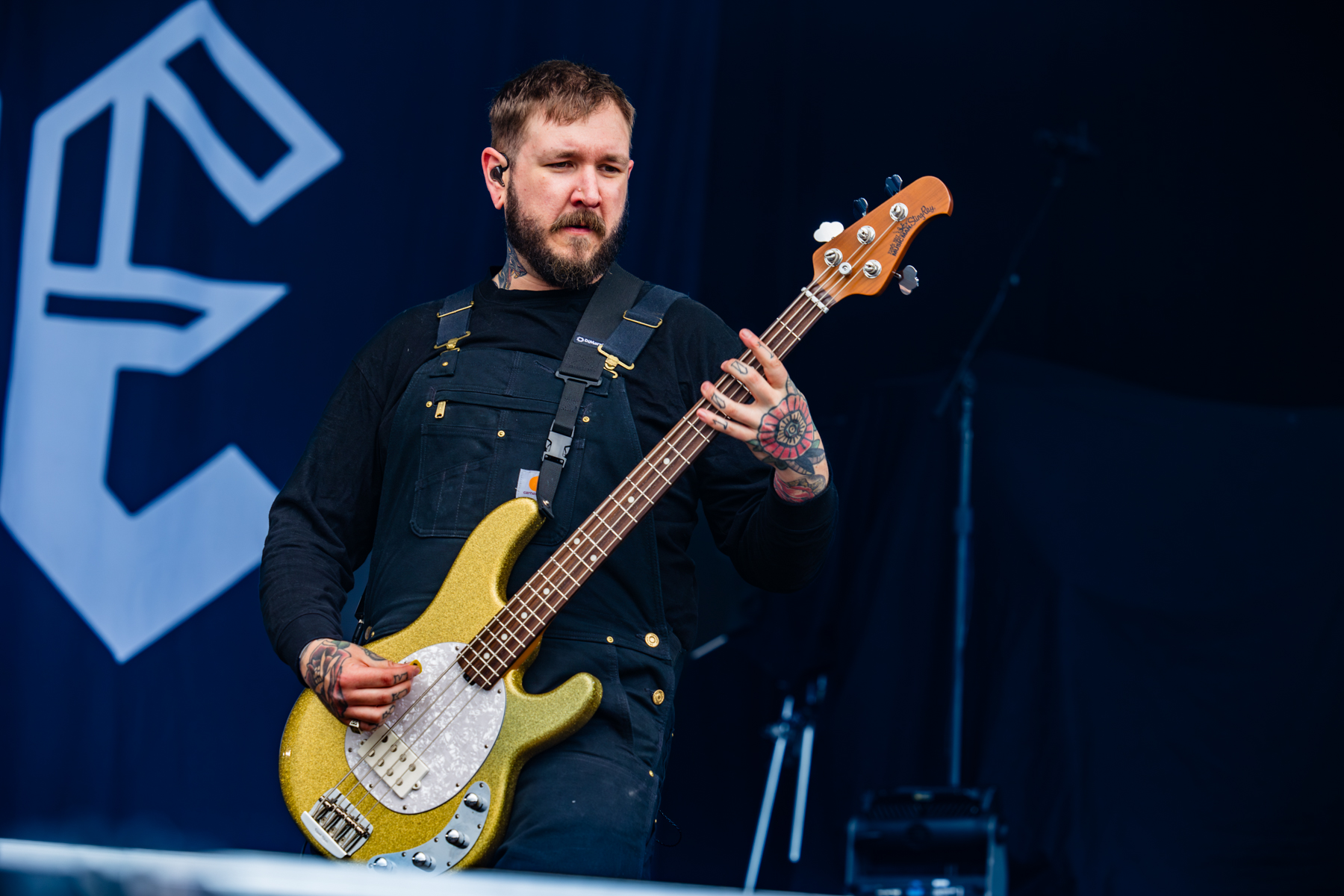 Tenside @ South Of Heaven, picture 7, photographed by Dorien Goetschalckx - FrontView Magazine