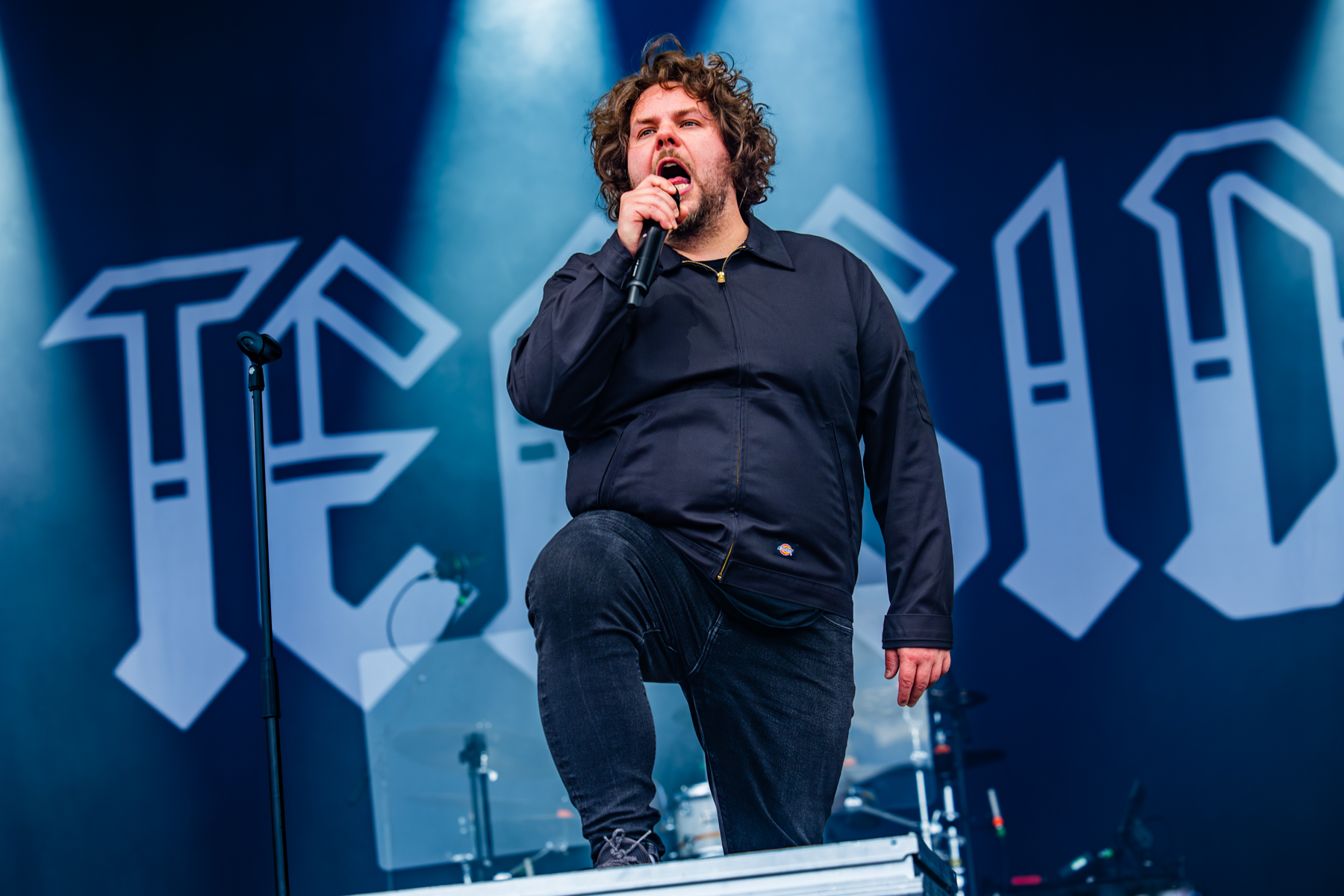 Tenside @ South Of Heaven, picture 9, photographed by Dorien Goetschalckx - FrontView Magazine
