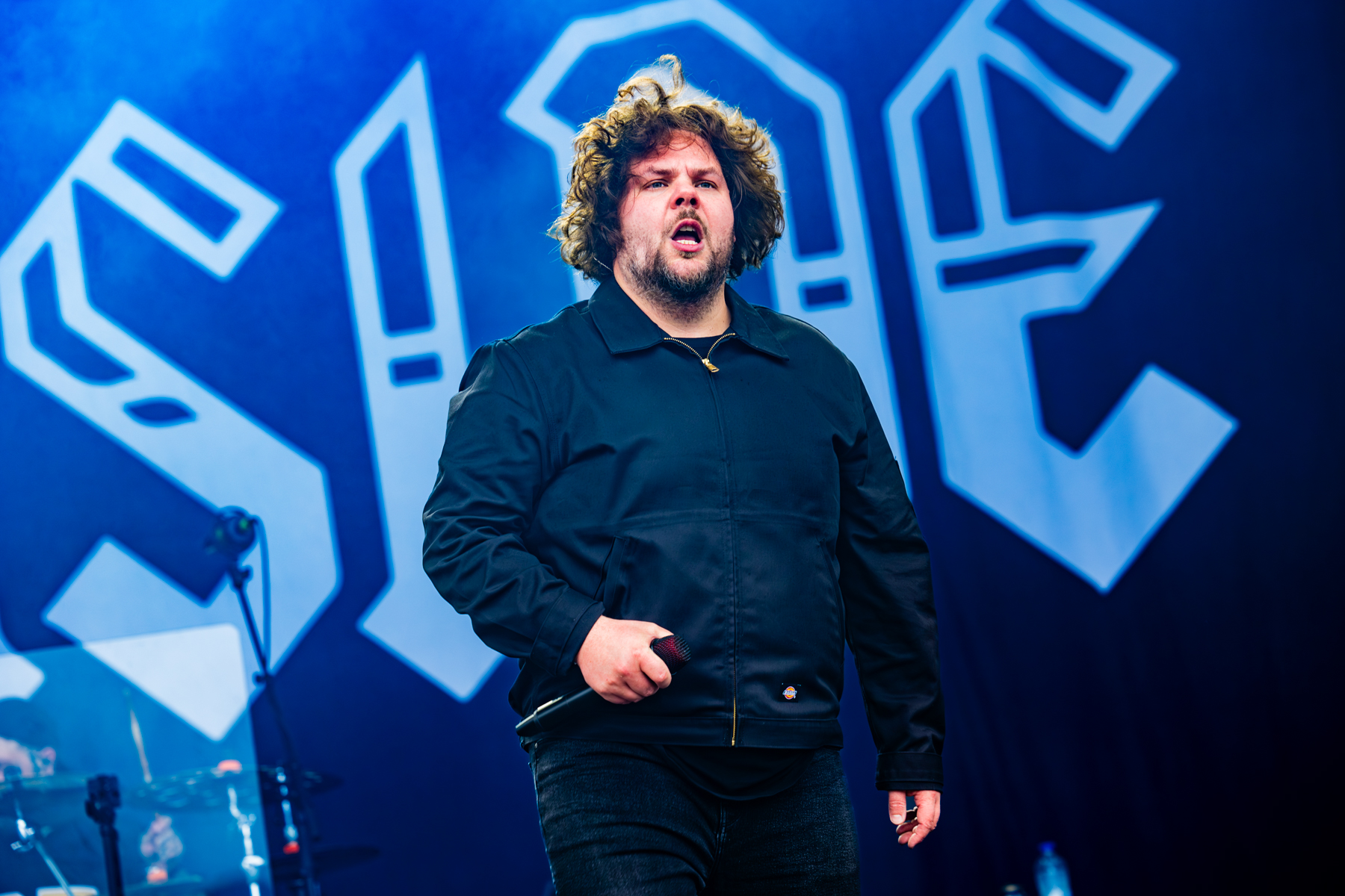 Tenside @ South Of Heaven, picture 12, photographed by Dorien Goetschalckx - FrontView Magazine