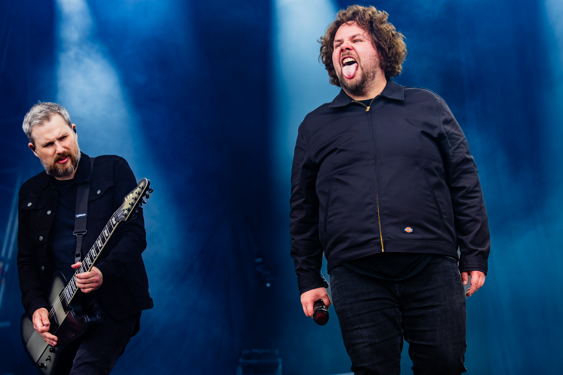 Tenside @ South Of Heaven, picture 13, photographed by Dorien Goetschalckx - FrontView Magazine