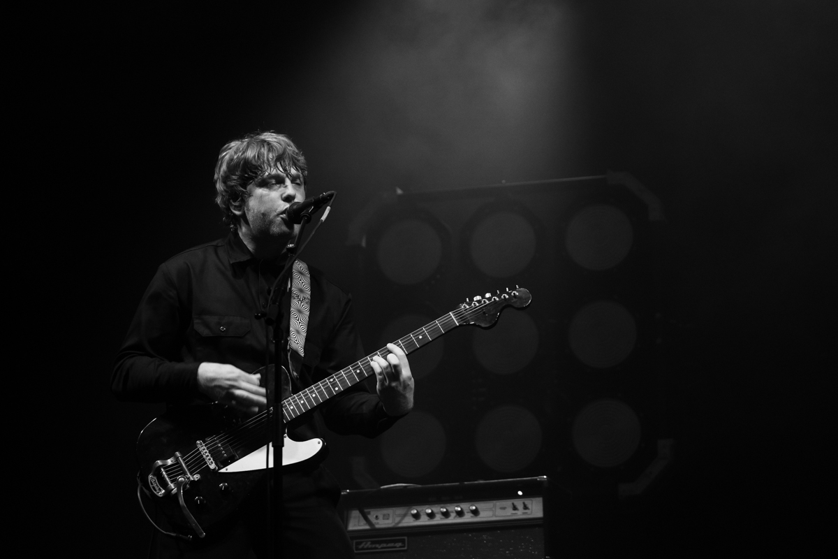Equal Idiots @ Slinkse Sinkse, picture 13, photographed by Koen Marcoen - FrontView Magazine