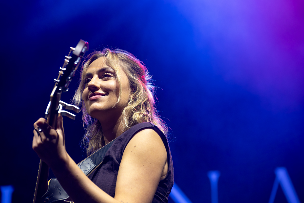 Lunace @ Sportpaleis, picture 3, photographed by Bart Janssens - FrontView Magazine