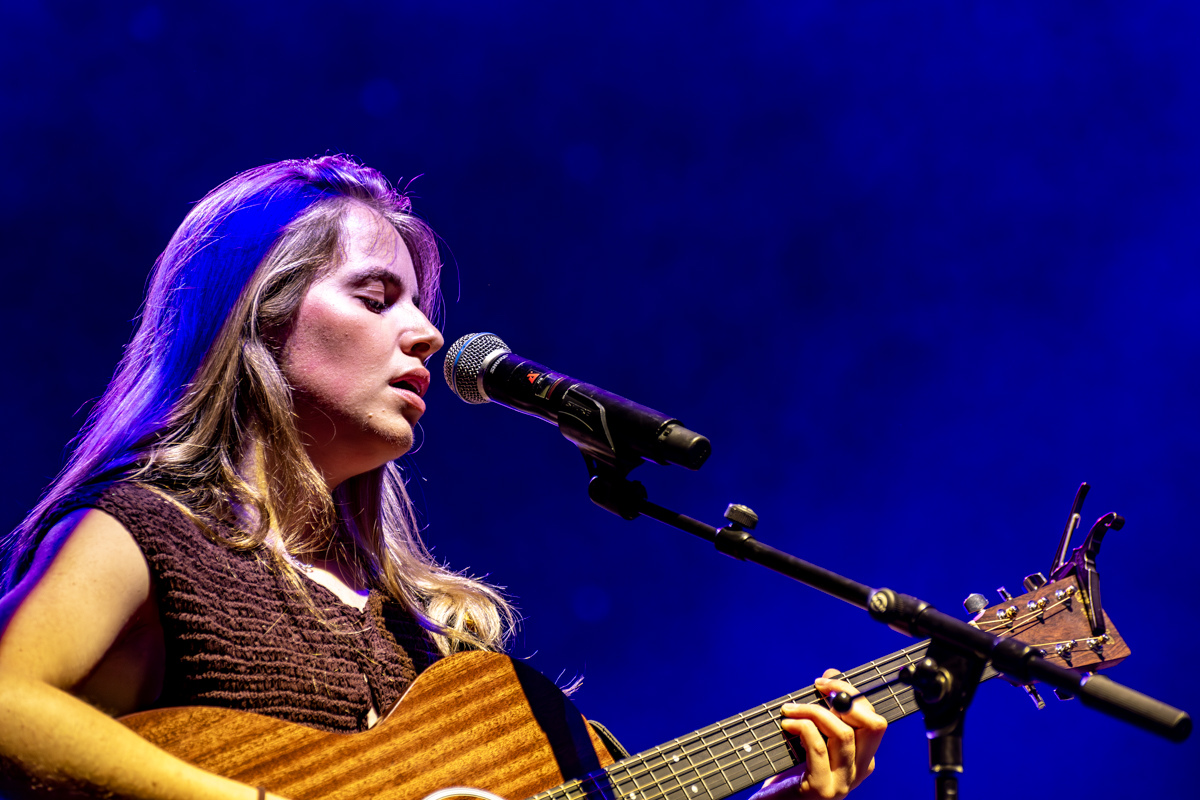 Lunace @ Sportpaleis, picture 7, photographed by Bart Janssens - FrontView Magazine