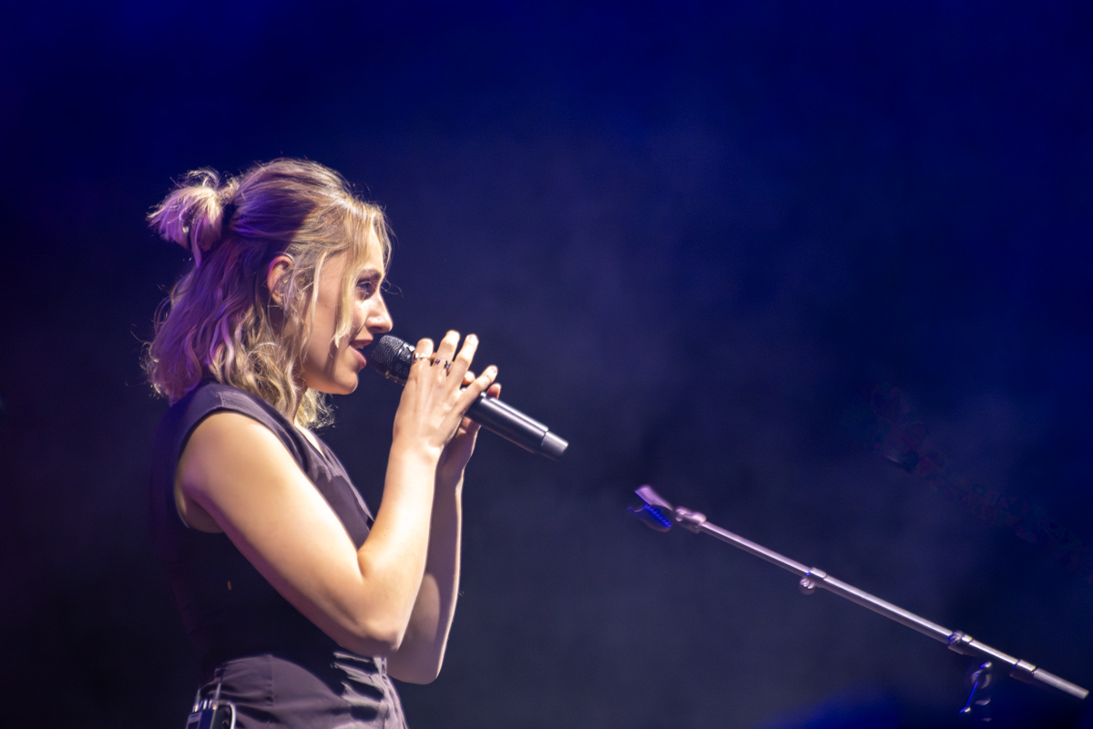 Lunace @ Sportpaleis, picture 11, photographed by Bart Janssens - FrontView Magazine