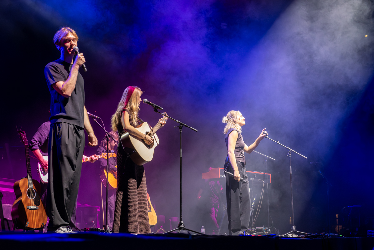 Lunace @ Sportpaleis, picture 12, photographed by Bart Janssens - FrontView Magazine