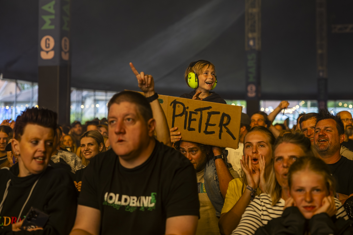 sfeerbeelden @ gladiolen 2025, picture 14, photographed by Peter Casie - FrontView Magazine