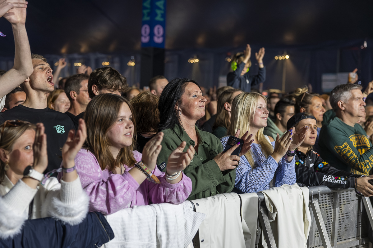 sfeerbeelden @ gladiolen 2025, picture 17, photographed by Peter Casie - FrontView Magazine