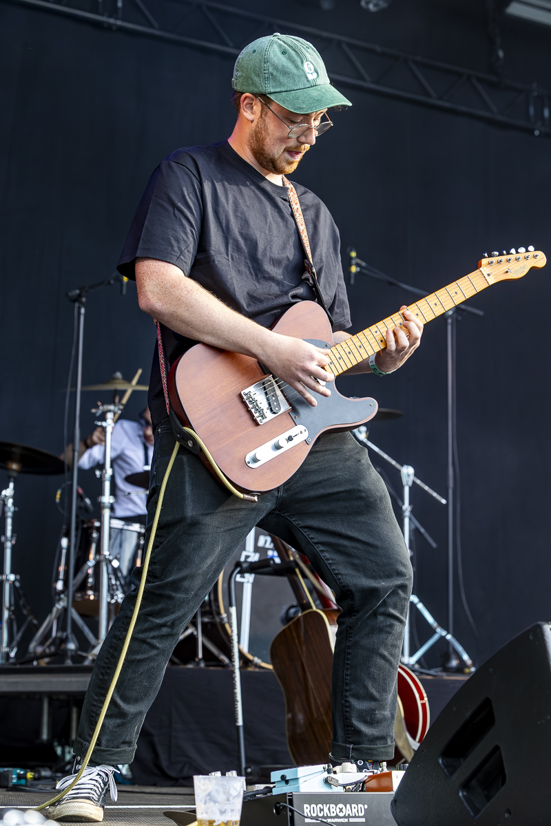 Toast @ gladiolen 2025, picture 2, photographed by Peter Casie - FrontView Magazine