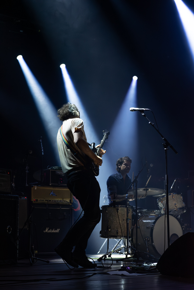 Tuff Guac @ De Roma, picture 2, photographed by Bart Janssens - FrontView Magazine
