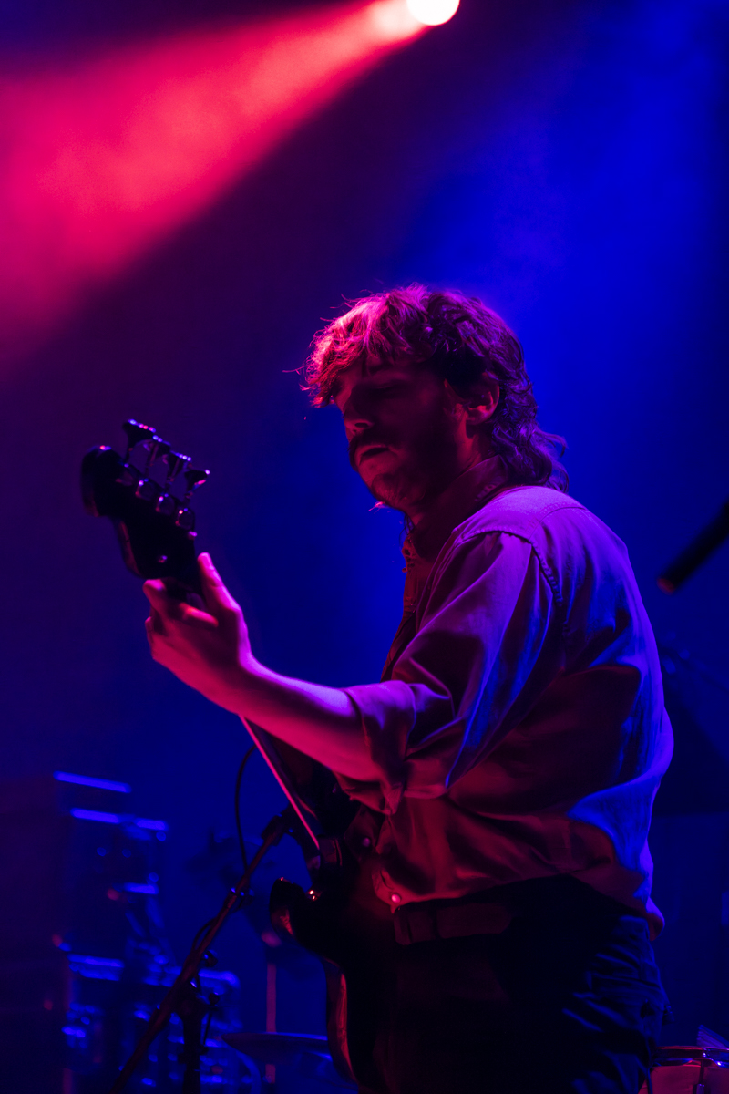 Tuff Guac @ De Roma, picture 4, photographed by Bart Janssens - FrontView Magazine