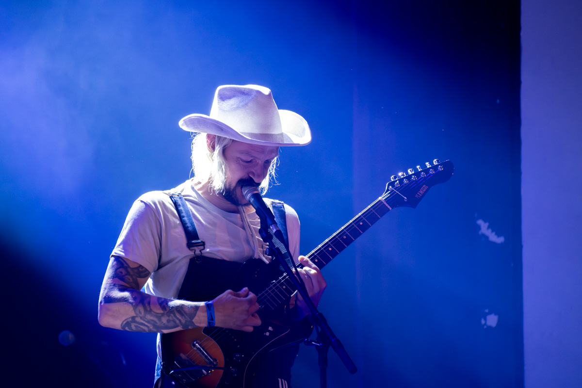 Tuff Guac @ De Roma, picture 5, photographed by Bart Janssens - FrontView Magazine