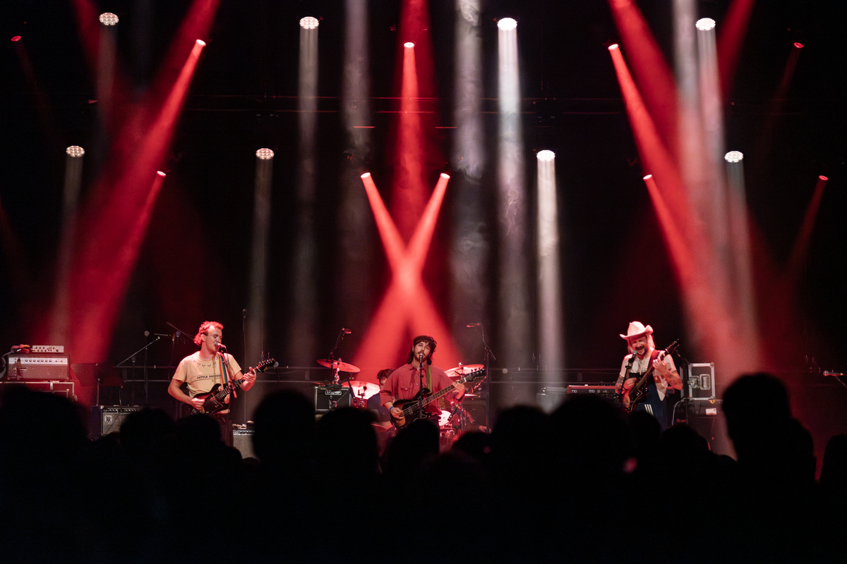 Tuff Guac @ De Roma, picture 6, photographed by Bart Janssens - FrontView Magazine
