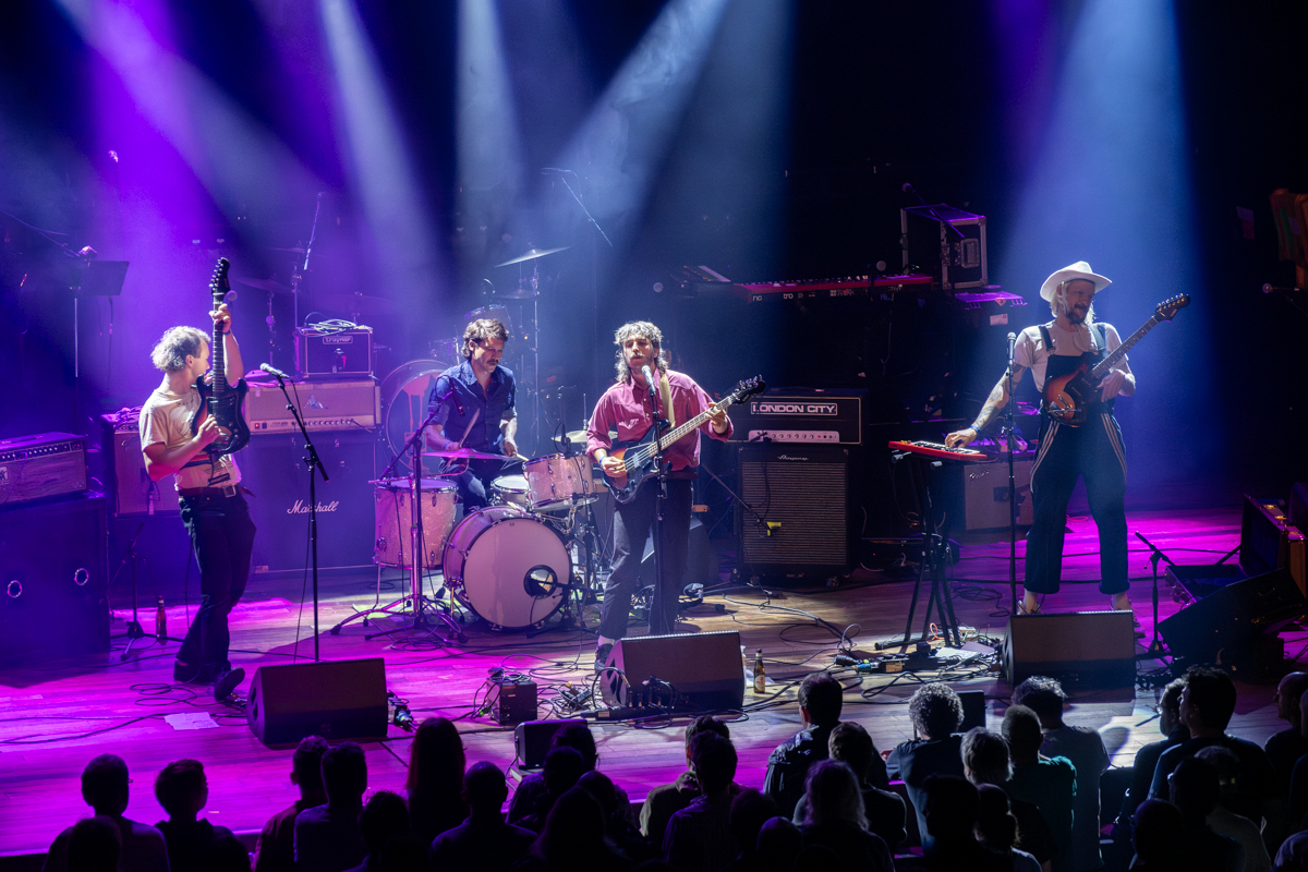 Tuff Guac @ De Roma, picture 8, photographed by Bart Janssens - FrontView Magazine