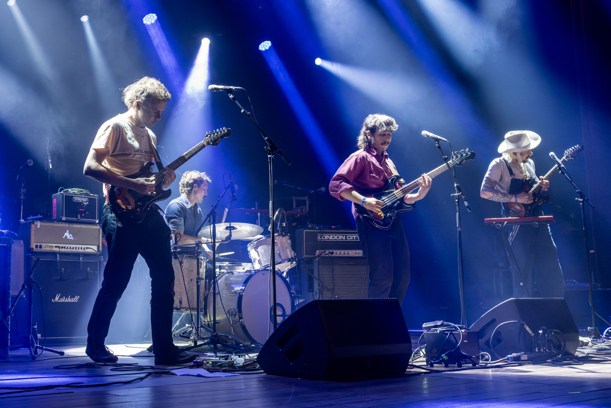 Tuff Guac @ De Roma, picture 9, photographed by Bart Janssens - FrontView Magazine