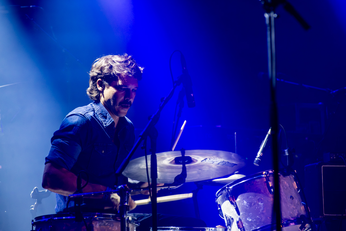 Tuff Guac @ De Roma, picture 10, photographed by Bart Janssens - FrontView Magazine