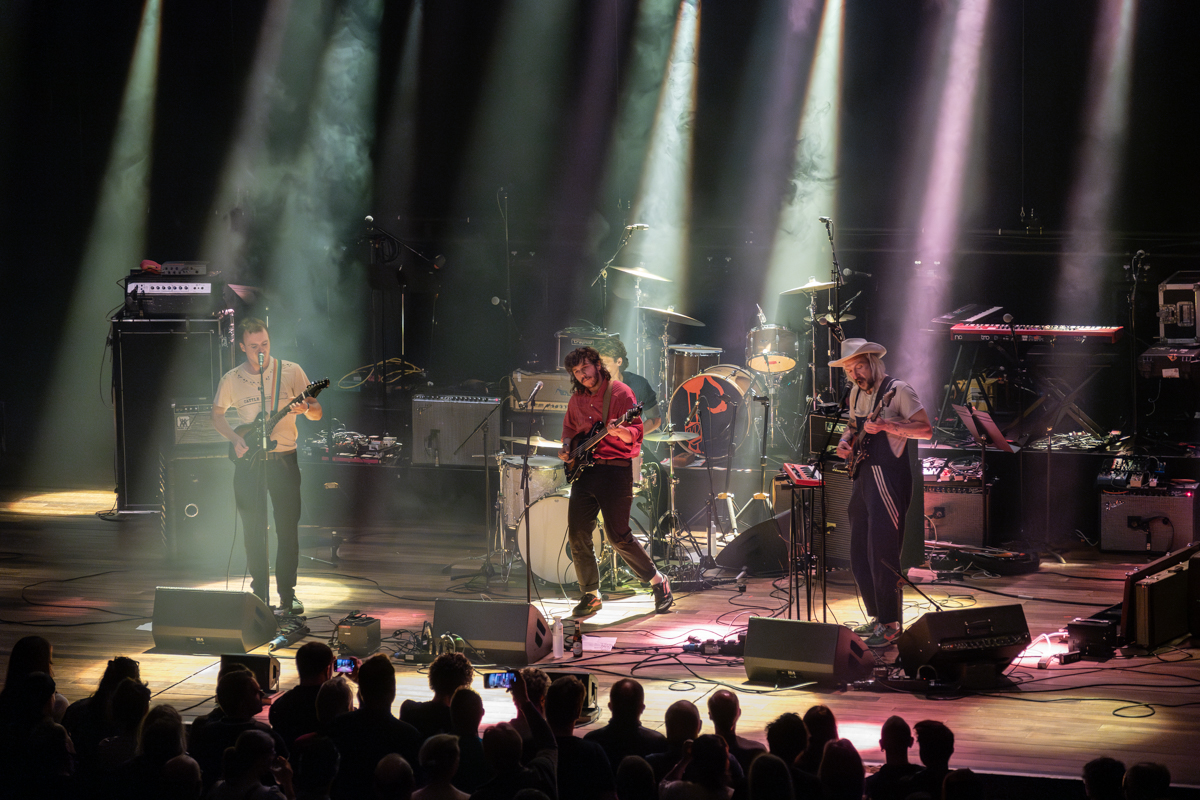 Tuff Guac @ De Roma, picture 11, photographed by Bart Janssens - FrontView Magazine
