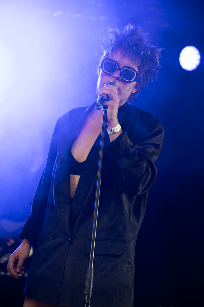 Arbeid Adelt @ Retie Rockt, picture 1, photographed by Gert Daemen - FrontView Magazine