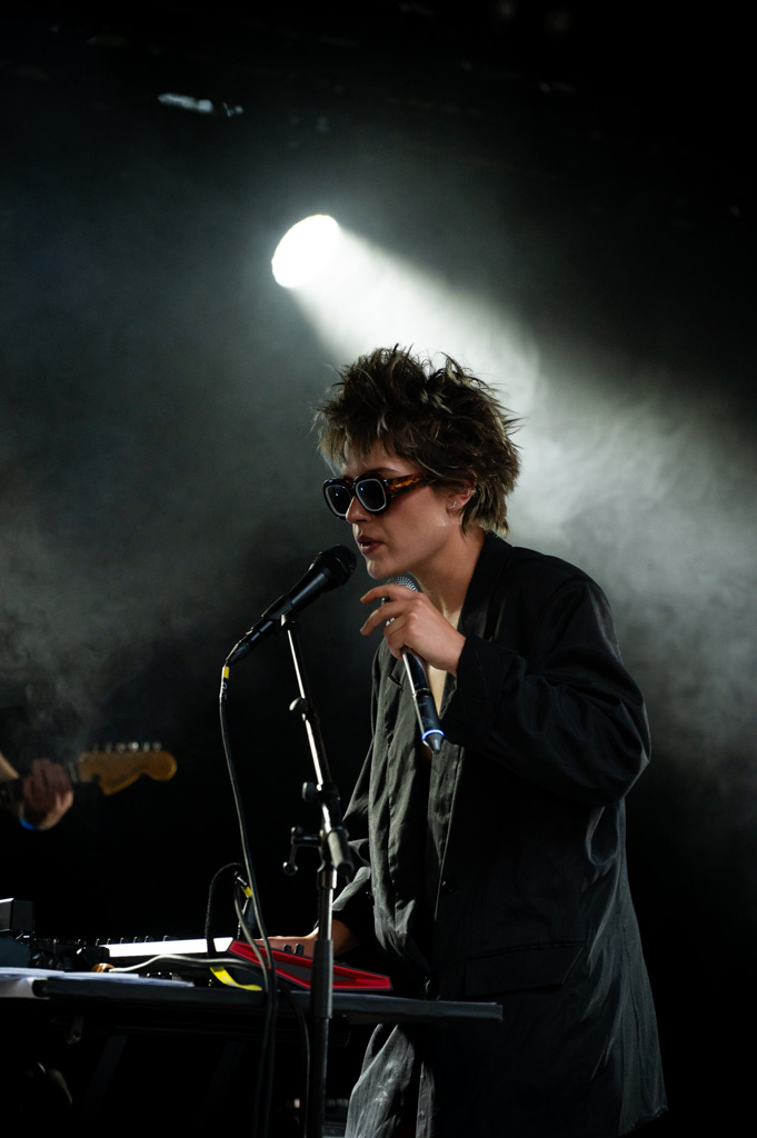 Arbeid Adelt @ Retie Rockt, picture 6, photographed by Gert Daemen - FrontView Magazine