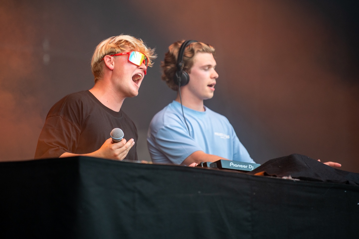 Arthur Lewis & Gerben Tuerlinckx @ Lanapalooza, picture 11, photographed by Anoek Houben - FrontView Magazine