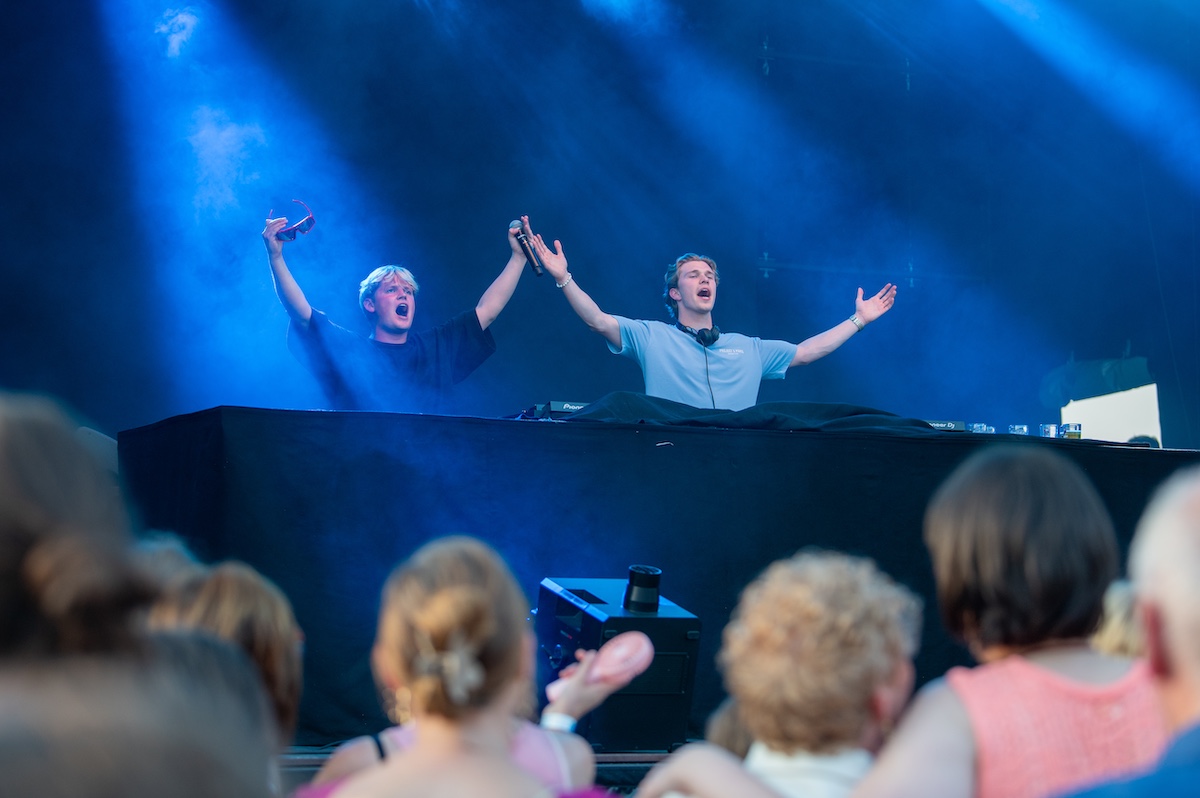 Arthur Lewis & Gerben Tuerlinckx @ Lanapalooza, picture 12, photographed by Anoek Houben - FrontView Magazine
