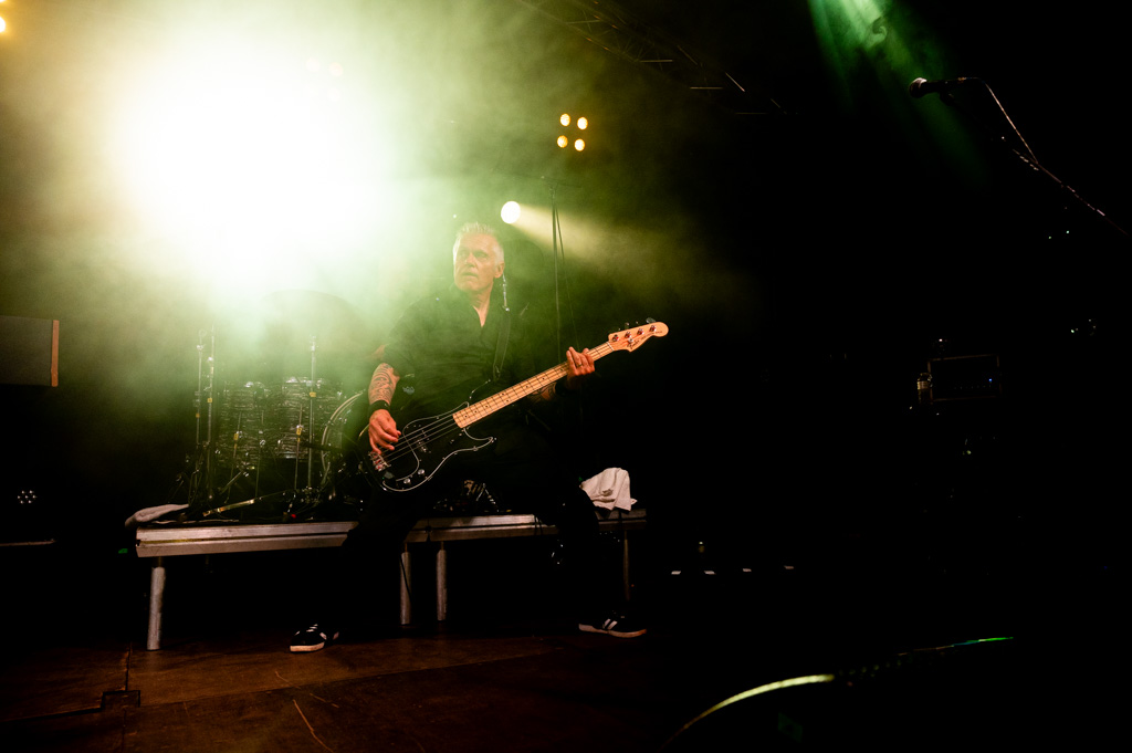 De Mens @ Retie Rockt, picture 18, photographed by Gert Daemen - FrontView Magazine