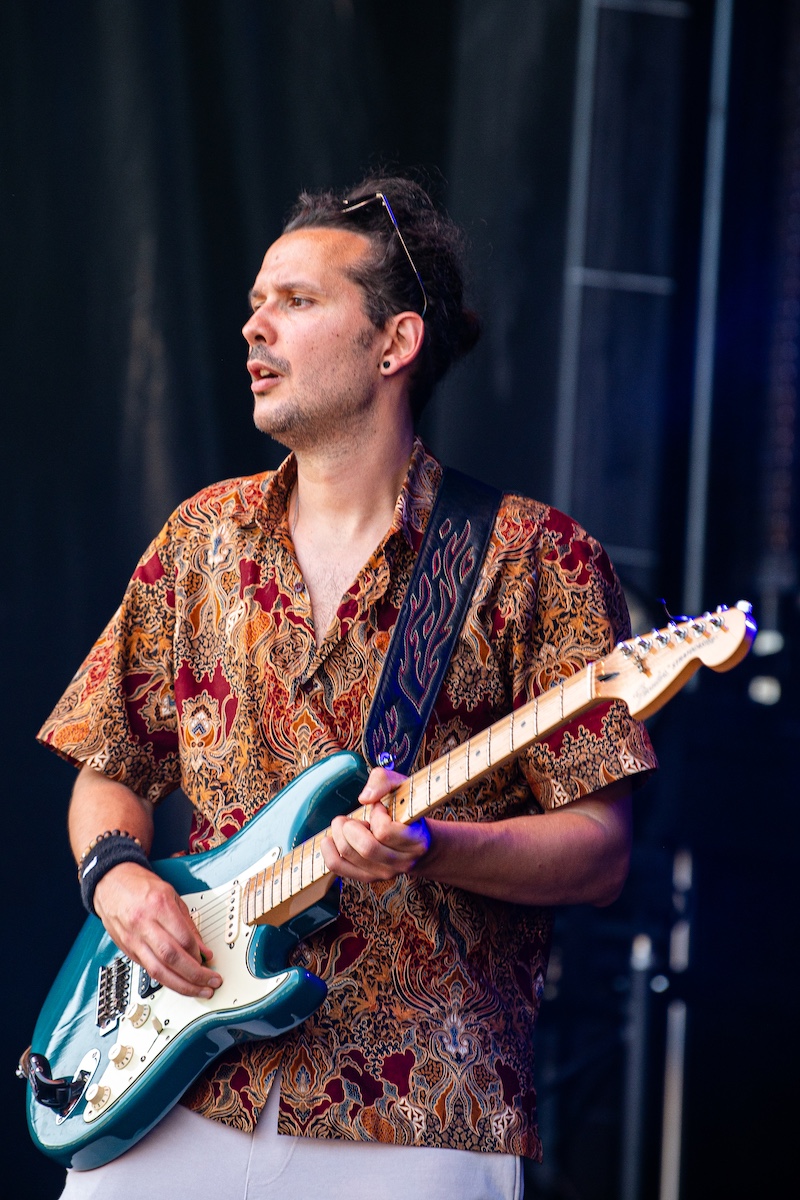 Don't Skip @ Lanapalooza, picture 2, photographed by Anoek Houben - FrontView Magazine