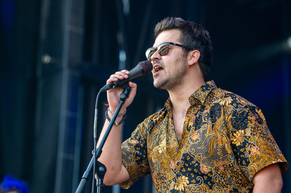 Don't Skip @ Lanapalooza, picture 3, photographed by Anoek Houben - FrontView Magazine
