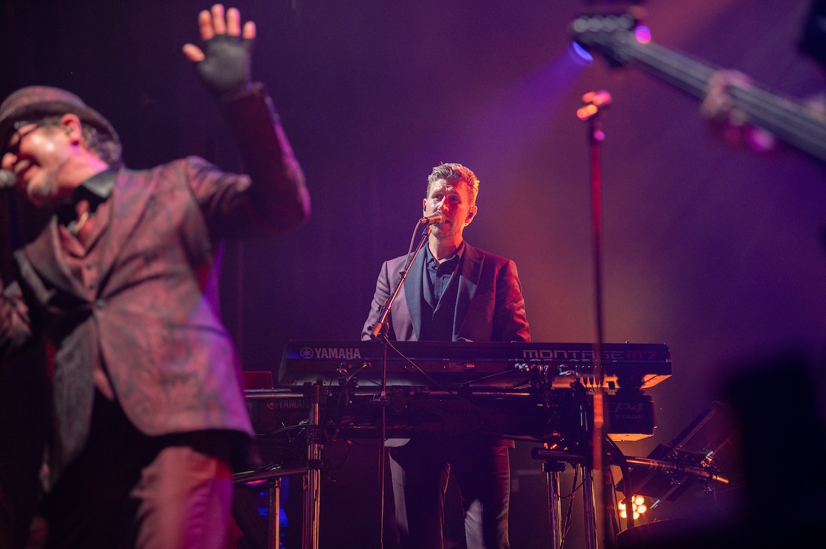 Les Truttes @ Lanapalooza, picture 10, photographed by Anoek Houben - FrontView Magazine