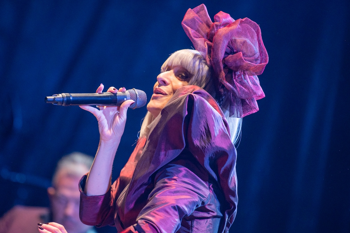 Les Truttes @ Lanapalooza, picture 11, photographed by Anoek Houben - FrontView Magazine