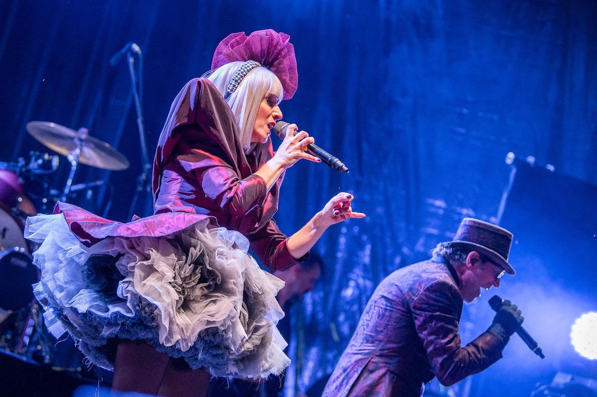 Les Truttes @ Lanapalooza, picture 15, photographed by Anoek Houben - FrontView Magazine