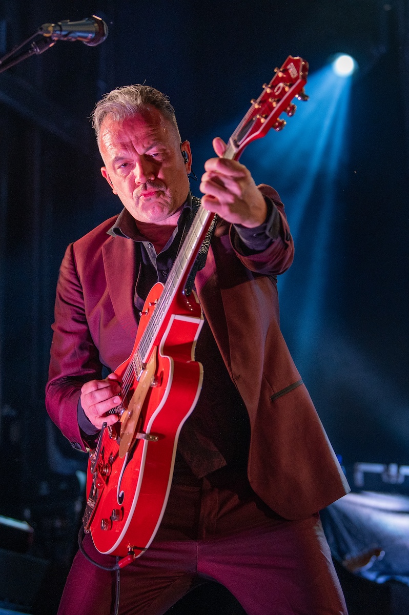 Les Truttes @ Lanapalooza, picture 16, photographed by Anoek Houben - FrontView Magazine