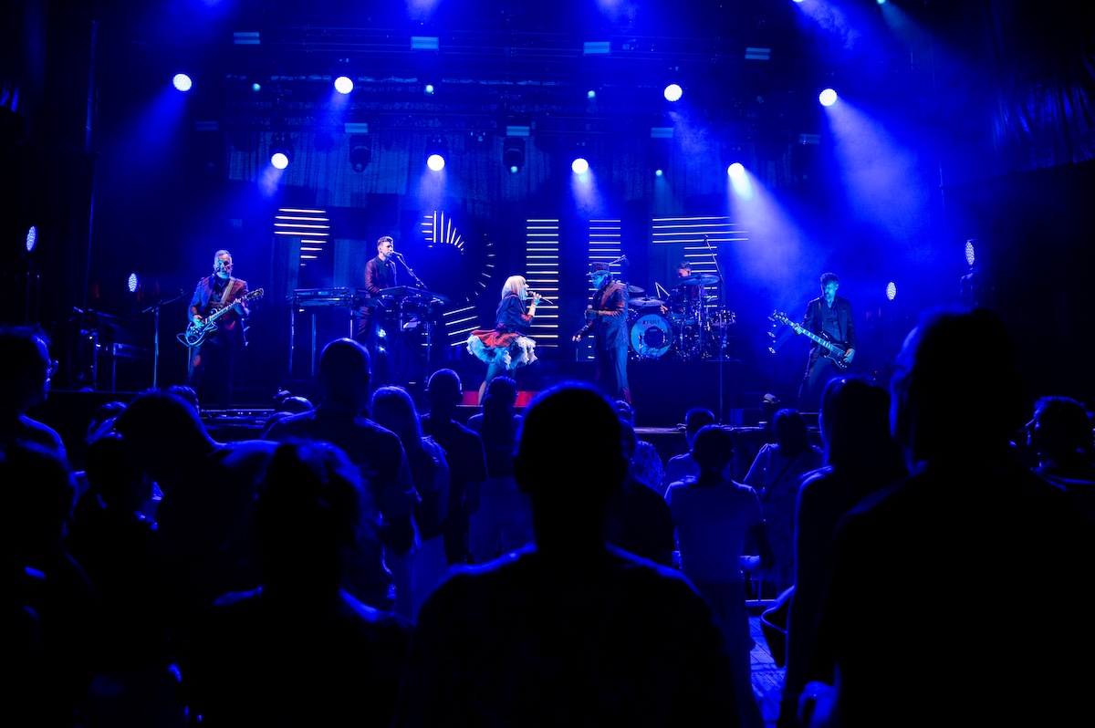 Les Truttes @ Lanapalooza, picture 17, photographed by Anoek Houben - FrontView Magazine