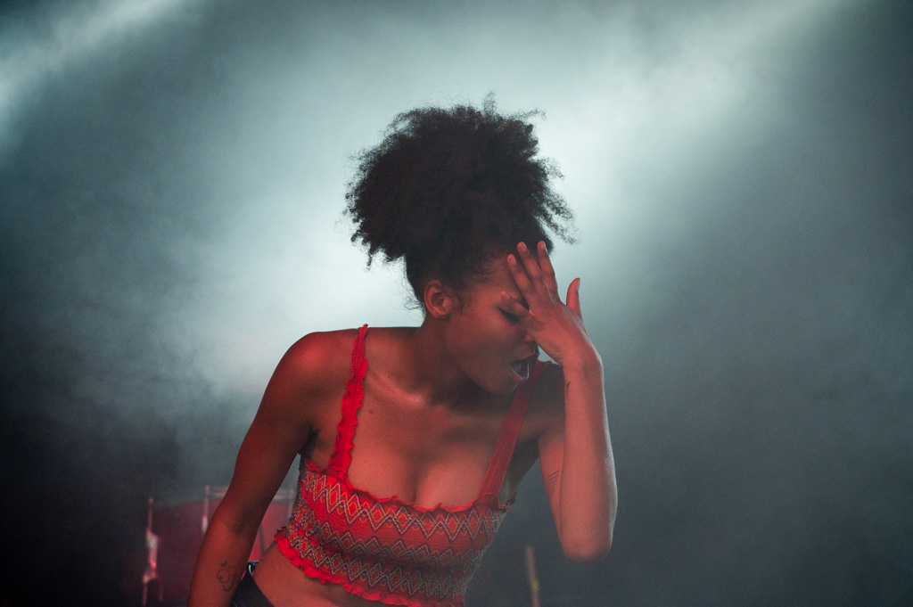 Lezard @ Retie Rockt, foto 1, foto's door Gert Daemen - FrontView Magazine