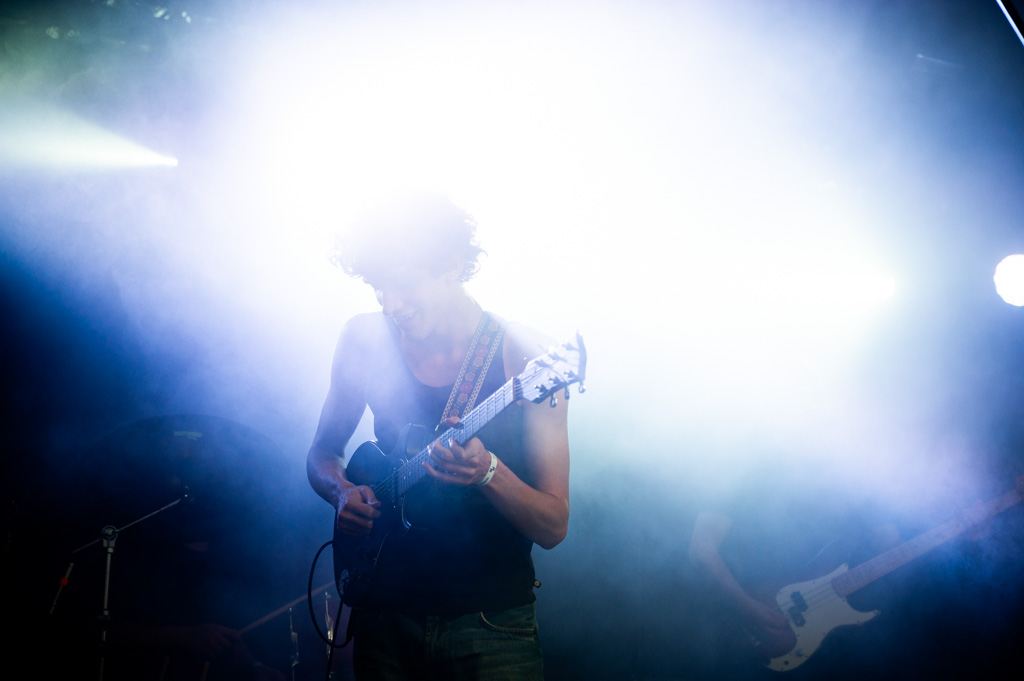 Lezard @ Retie Rockt, foto 10, foto's door Gert Daemen - FrontView Magazine