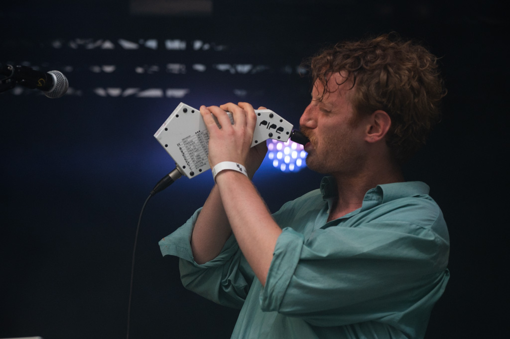 Lezard @ Retie Rockt, foto 13, foto's door Gert Daemen - FrontView Magazine
