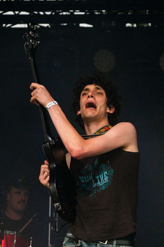 Lezard @ Retie Rockt, foto 14, foto's door Gert Daemen - FrontView Magazine