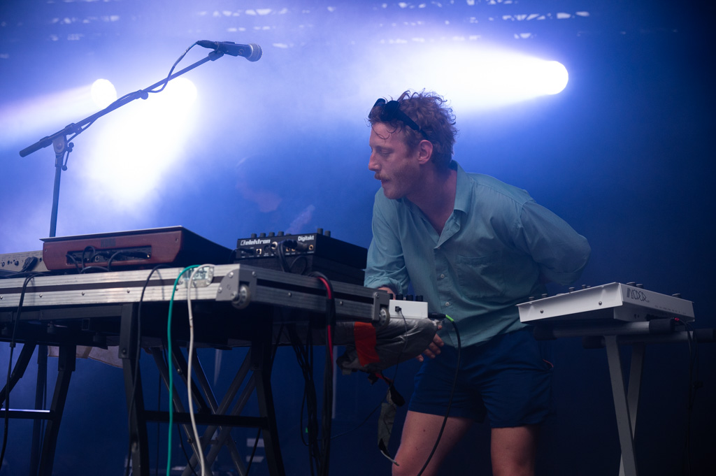Lezard @ Retie Rockt, foto 17, foto's door Gert Daemen - FrontView Magazine