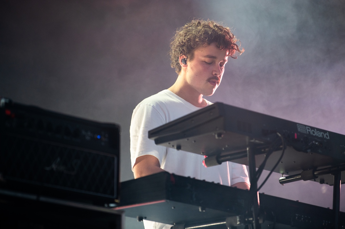 Metejoor @ Lanapalooza, picture 6, photographed by Anoek Houben - FrontView Magazine