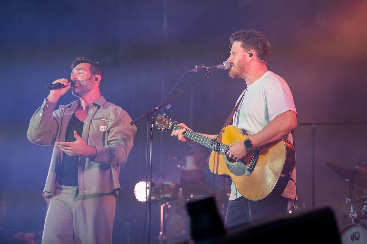 Metejoor @ Lanapalooza, picture 8, photographed by Anoek Houben - FrontView Magazine