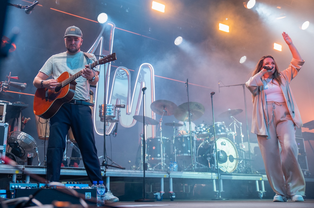 Metejoor @ Lanapalooza, picture 9, photographed by Anoek Houben - FrontView Magazine