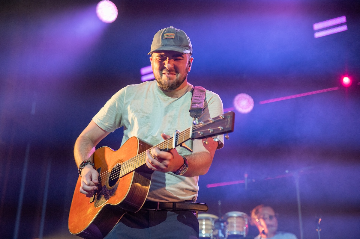Metejoor @ Lanapalooza, picture 15, photographed by Anoek Houben - FrontView Magazine