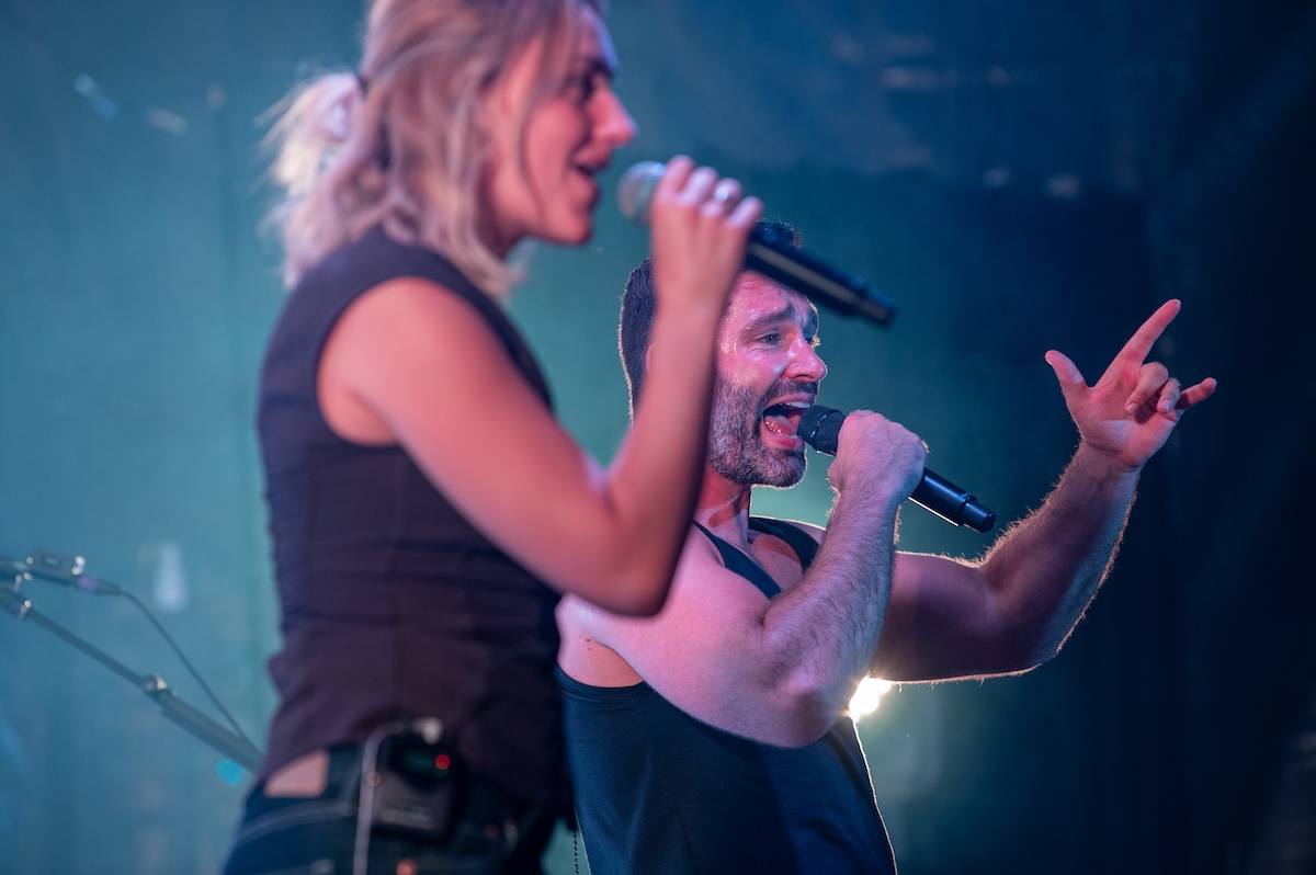 Metejoor @ Lanapalooza, picture 25, photographed by Anoek Houben - FrontView Magazine