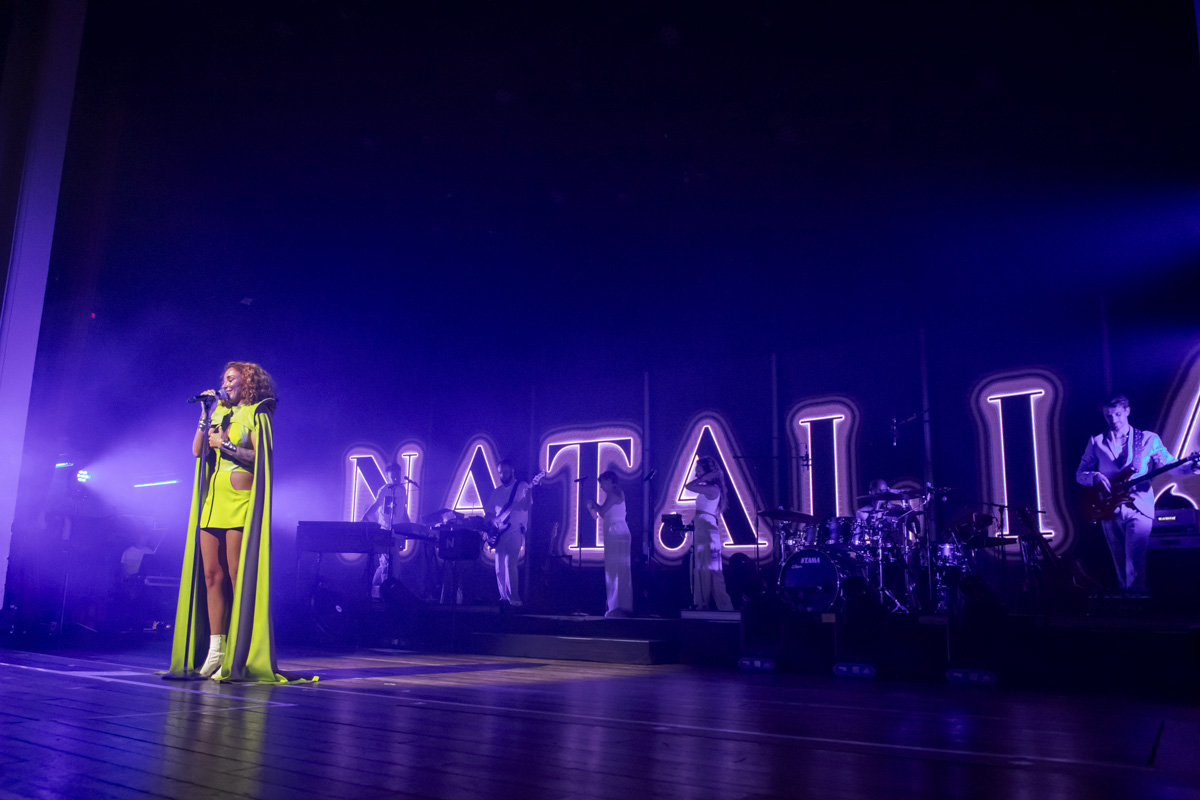 Natalia @ De Roma, picture 1, photographed by dirk janssens - FrontView Magazine