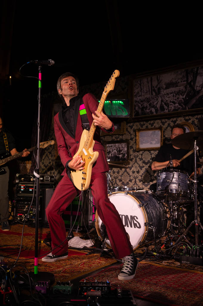 Customs @ Retie Rockt, picture 8, photographed by Gert Daemen - FrontView Magazine